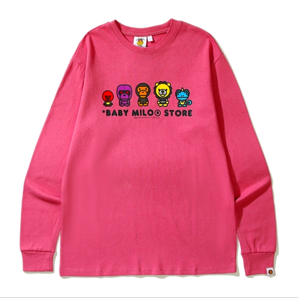 Meet your Posher, Michael